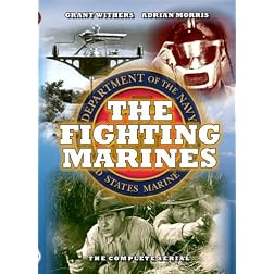 The Fighting Marines (Serial)