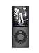 Apple iPod nano 8 GB Black (4th Generation)