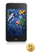 Apple iPod touch 32 GB (2nd Generation)