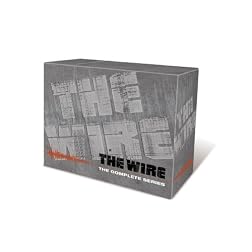 The Wire: The Complete Series