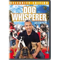 Dog Whisperer with Cesar Millan: Celebrity Edition