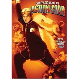 Confessions Of An Action Star