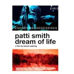 Patti Smith Dream Of Life