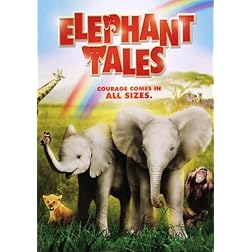 Elephant Tales