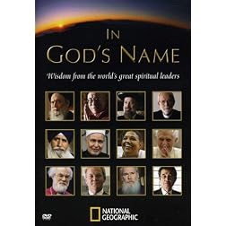 National Geographic: In God's Name