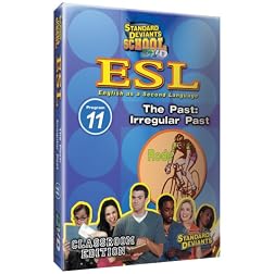 SDS Esl Program 12: Advrebs