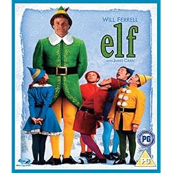 Elf [Blu-ray]