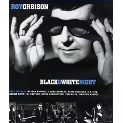Black & White Night-Special Edition