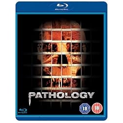 Pathology [Blu-ray]