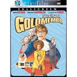 Austin Powers 3 Go [Blu-ray]