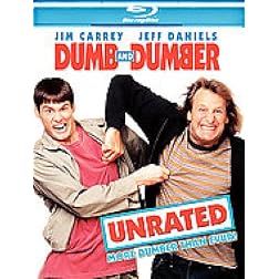 Dumb & Dumber [Blu-ray]