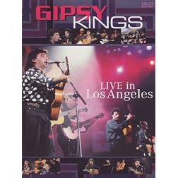 Live in Los Angeles