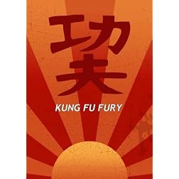 Kung Fu Fury