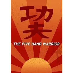 The Five Hand Warrior