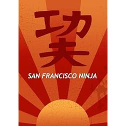San Francisco Ninja