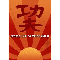 Bruce Lee Strikes Back