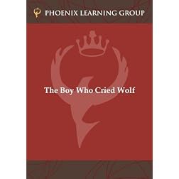 The Boy Who Cried Wolf