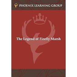 The Legend of Firefly Marsh