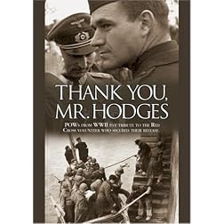 Thank You, Mr. Hodges