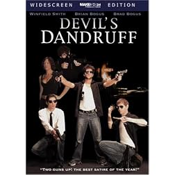 Devil's Dandruff