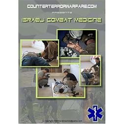 ISRAELI COMBAT MEDICINE
