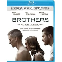 Brothers [Blu-ray]