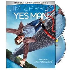 Yes Man (Two-Disc Special Edition + Digital Copy)