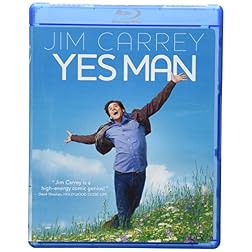 Yes Man (+ Digital Copy) [Blu-ray]