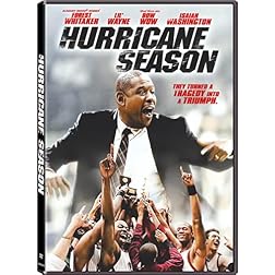 Hurricane Season