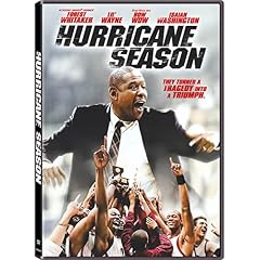 Hurricane Season