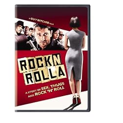 RocknRolla (Two-Disc Special Edition + Digital Copy)