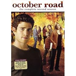 October Road -  The Complete Second Season