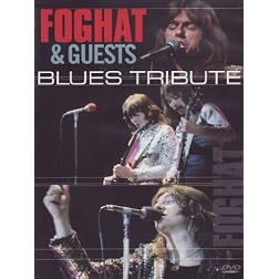 Blues Tribute