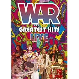 Greatest Hits Live