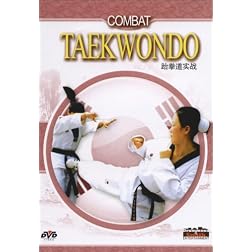 Combat Taekwondo