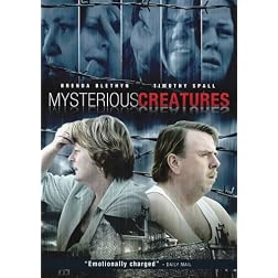 Mysterious Creatures