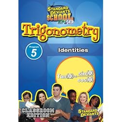 SDS Trigonometry Module 5: Identities