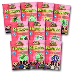 SDS Finance Super Pack