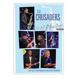 Live at Montreux 2003