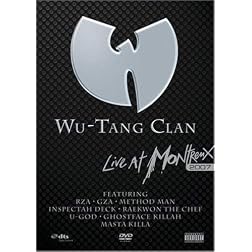 Live at Montreux 2007