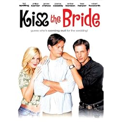 Kiss the Bride