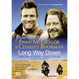 Long Way Down: Complete TV Series