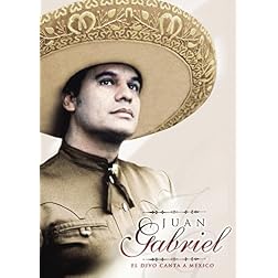 El Divo Canta a Mexico