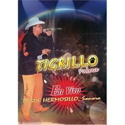 En Vivo Desde Hermosillo, Sonora