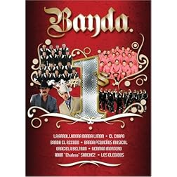 Banda #1's