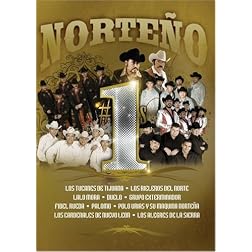 Norteno #1's