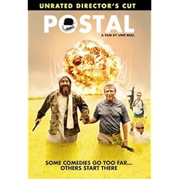 Postal (Director's Cut)