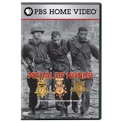 Medal of Honor