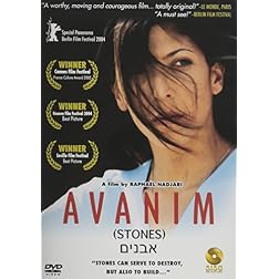 Avanim