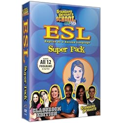 SDS Esl 12 Pack
